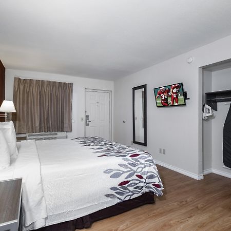 Red Roof Inn Houston North - Fm1960 & I-45 Westfield Екстериор снимка