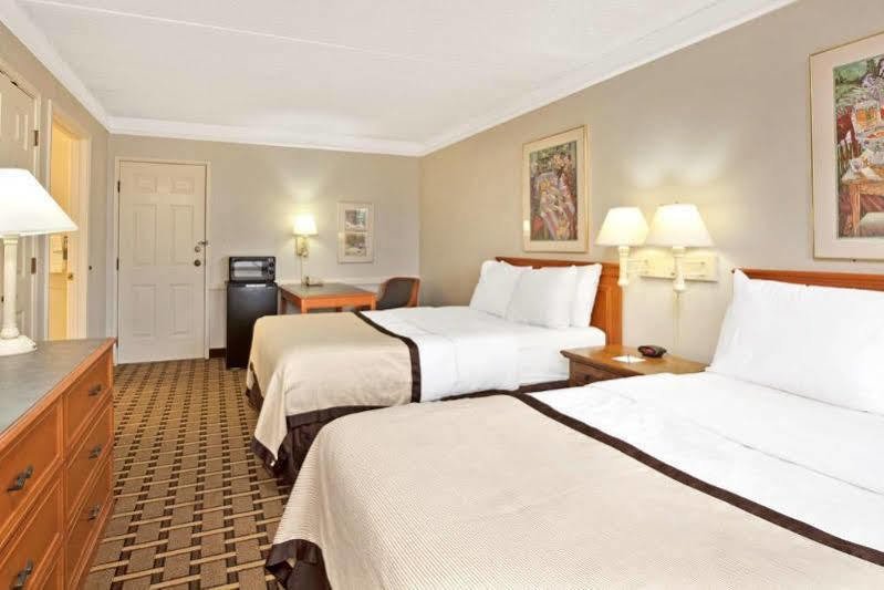 Red Roof Inn Houston North - Fm1960 & I-45 Westfield Екстериор снимка