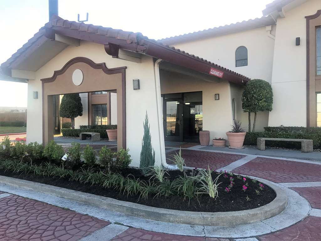 Red Roof Inn Houston North - Fm1960 & I-45 Westfield Екстериор снимка